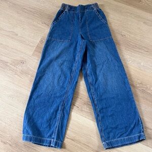 Zara Kids Blue Jeans
